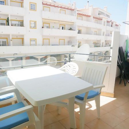 Aurorasol Carvoeiro Beach Apartment Dış mekan fotoğraf