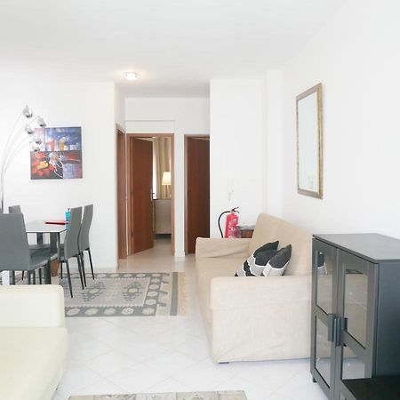 Aurorasol Carvoeiro Beach Apartment Dış mekan fotoğraf