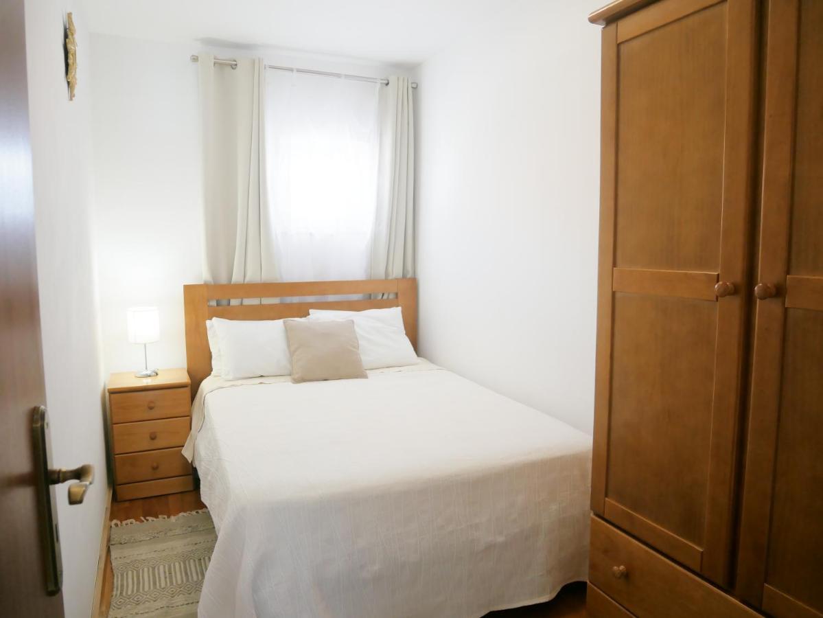 Aurorasol Carvoeiro Beach Apartment Dış mekan fotoğraf