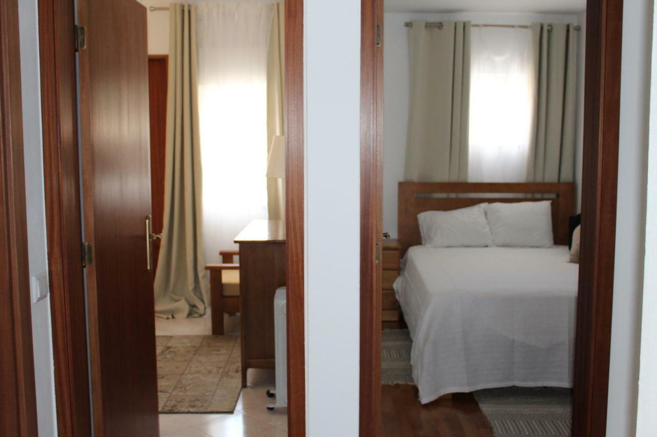 Aurorasol Carvoeiro Beach Apartment Dış mekan fotoğraf